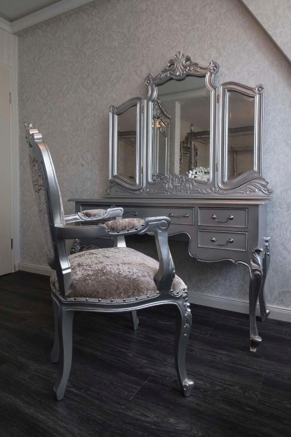 Hotel Villa Rosenhof Badenweiler Esterno foto
