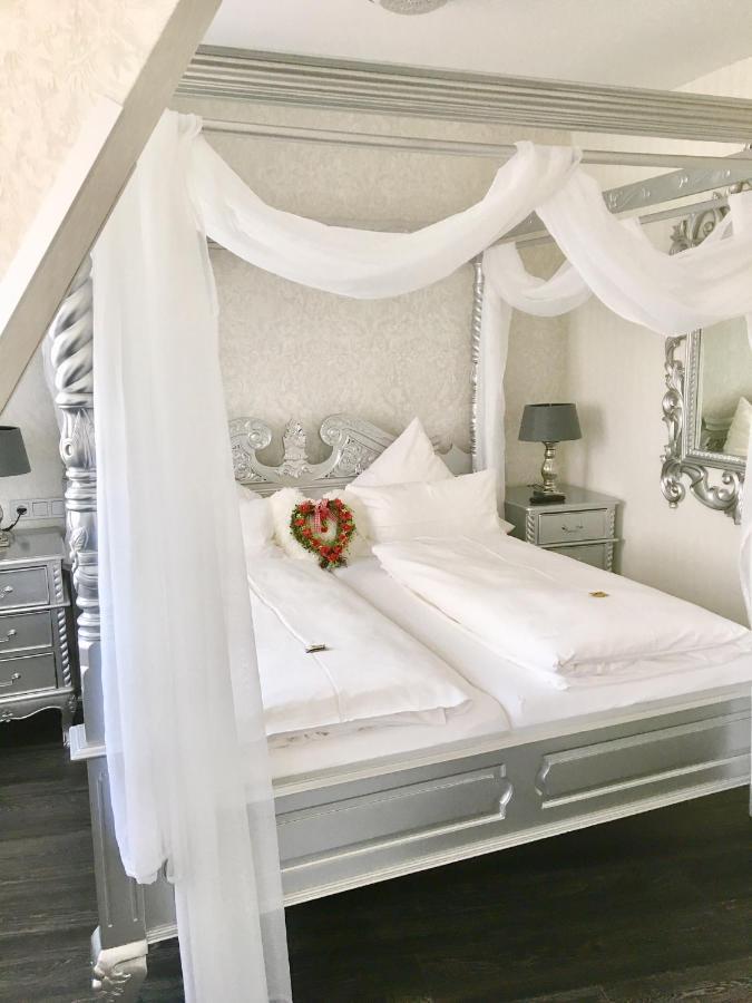 Hotel Villa Rosenhof Badenweiler Esterno foto