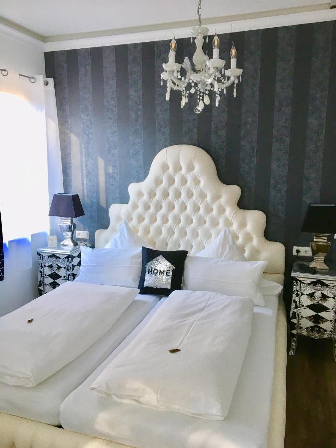 Hotel Villa Rosenhof Badenweiler Esterno foto