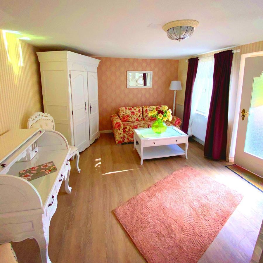 Hotel Villa Rosenhof Badenweiler Esterno foto